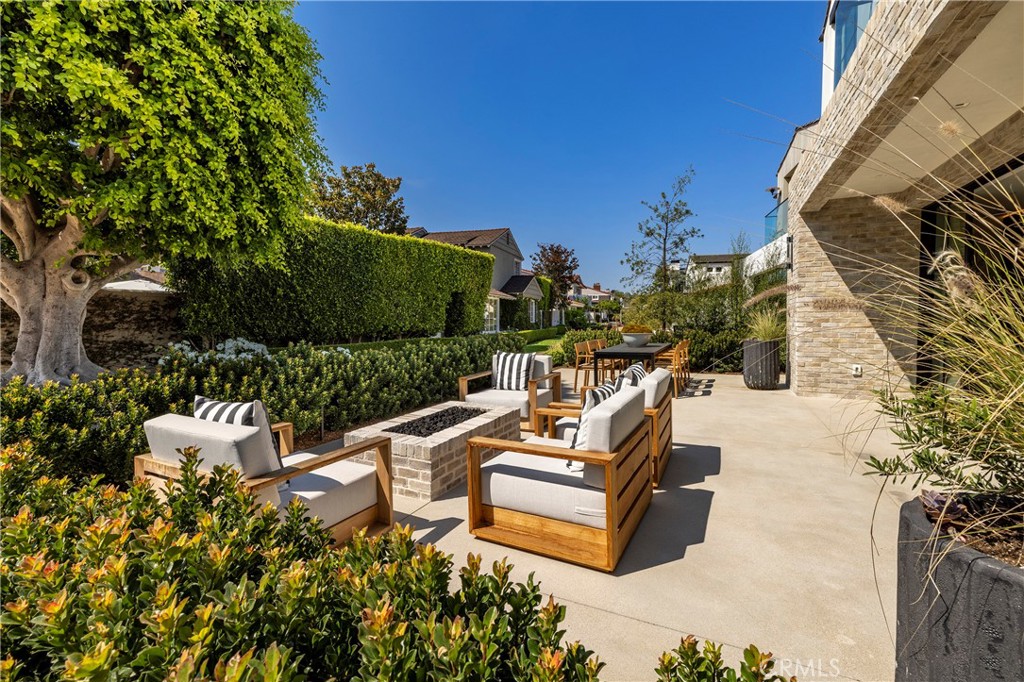 Lido Island (LIDO) - Residential