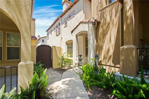 Photo of 1104 Patel PL, Duarte, CA 91010 (MLS # SR26104870)