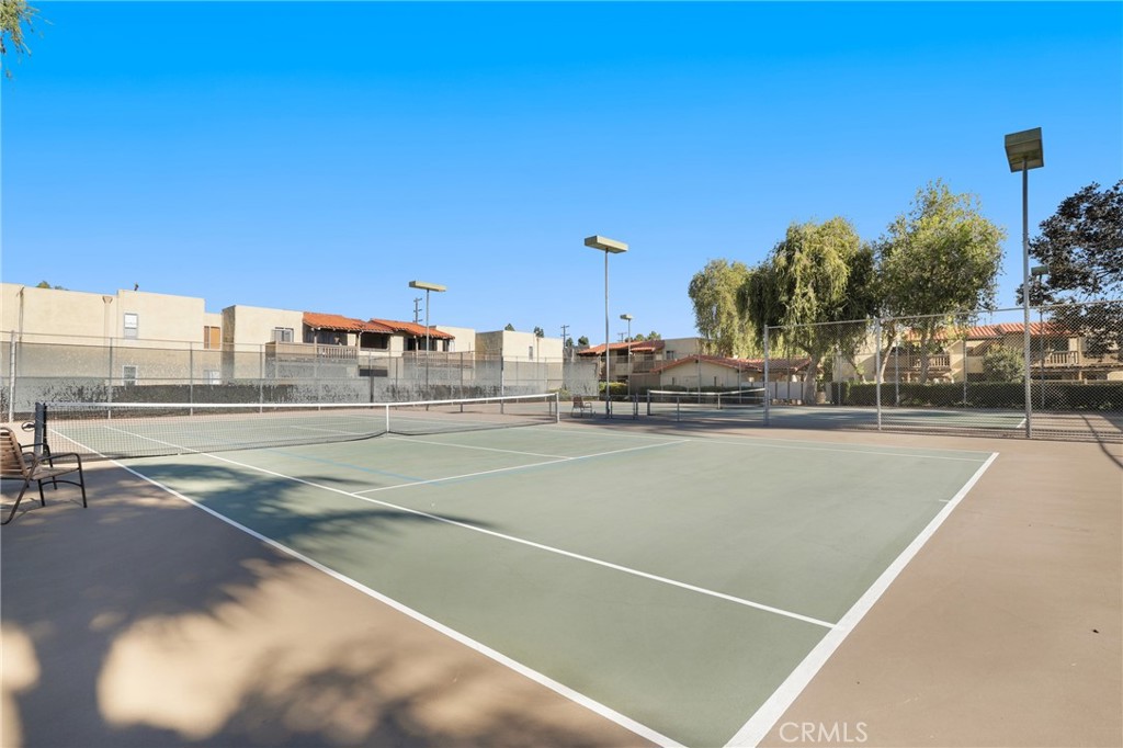 Monterey Villas - Residential