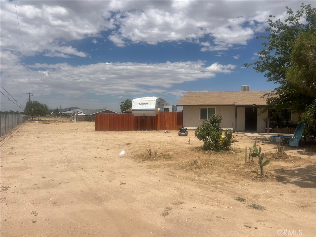 16124 Mesa
