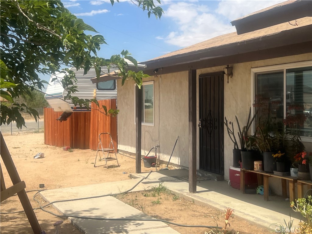 16124 Mesa
