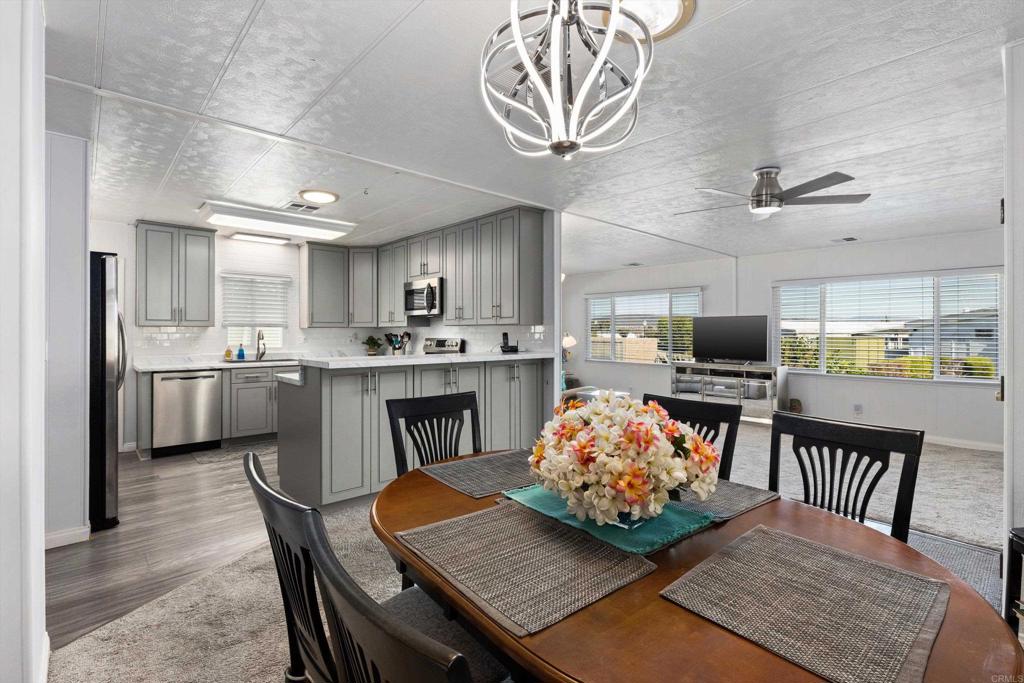 3535 Linda Vista Drive 8