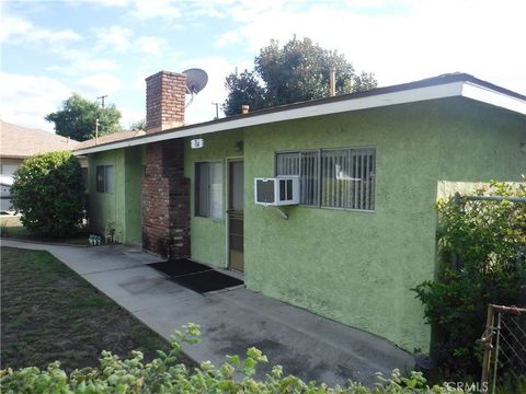 Photo of 704 W Carroll Avenue W, Glendora, CA 91741 (MLS # IV25239825)