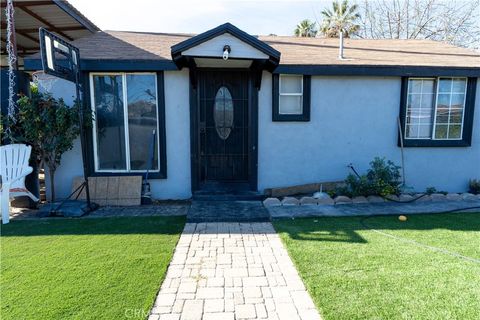 Photo of 3895 Twining St, Jurupa Valley, CA 92509 (MLS # CV26037896)