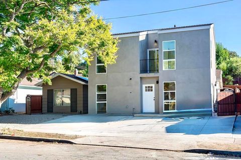 Photo of 5721 Campanile Way, San Diego, CA 92115 (MLS # 260008145SD)