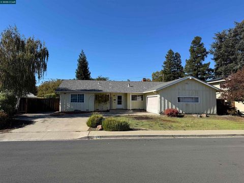 Photo of 1849 Pierce Court Ct, Concord, CA 94521 (MLS # 41116007) Photo of 1849 Pierce Court Ct, Concord, CA 94521 (MLS # 41116007)