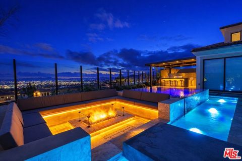 Photo of 20254 Liverpool Way, Porter Ranch, CA 91326 (MLS # 26660759)