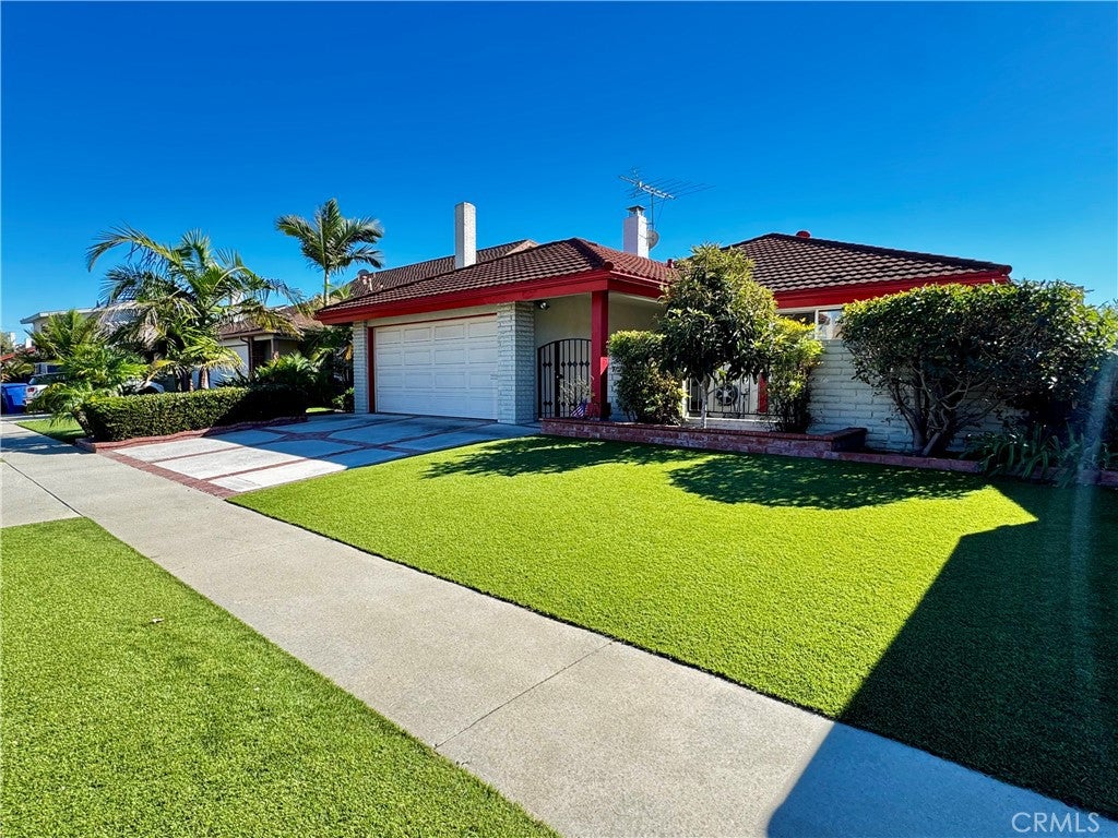 966 Ashbridge