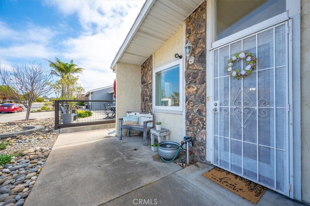 PROPERTIES 110 Anita