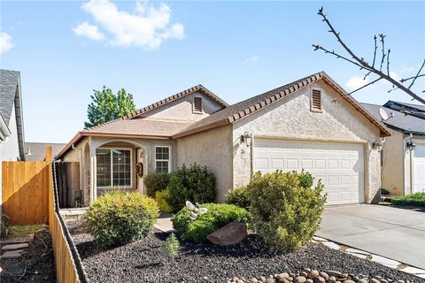 Photo of 26 Lacewing Court, Chico, CA 95973 (MLS # SN26079246)