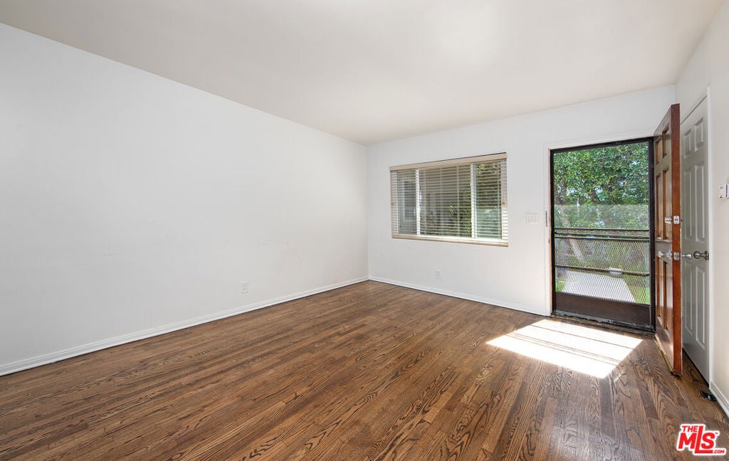 1517 Harvard Street 3, Santa Monica CA 90404