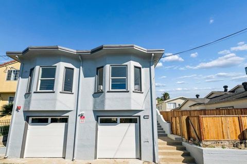 Photo of 730 3rd Lane Ln, South San Francisco, CA 94080 (MLS # ML82037438)