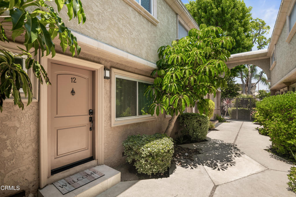 Welcome to this beautifully renovated home, nestled in a peaceful, tree-lined neighborhood. This Turnkey property has been fully remodeled, from New Drywall throughout to Updated Kitchen and Bathrooms. The home features a well-designed layout with all bedrooms located upstairs along with a full bathroom, while a convenient half bath serves the main level. Step outside to your own cozy private patio--with washer and dryer hookups already in place. The community offers outstanding amenities including multiple pools (one shallow pool ideal for children), an exercise room, clubhouse (available for private gatherings). and a Private Park. HOA also includes: Gardener, Security & Patrol, Hot Water, Trash, Exterior Maintenance, and Drywall Out Insurance Coverage! Don't miss out on this opportunity to call this house your home!