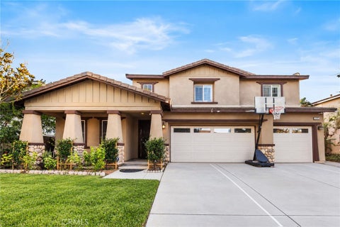 Photo of 13925 Barnett LN, Corona, CA 92880 (MLS # WS26225412)