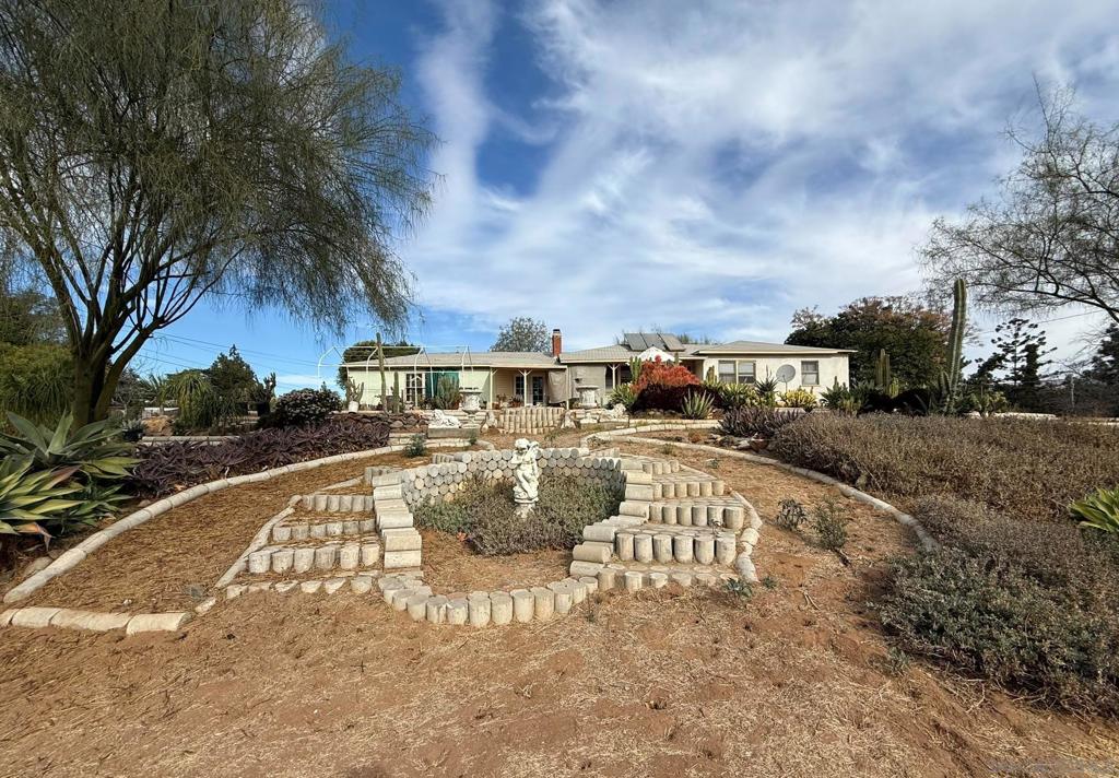 11960 Lemon Crest Dr