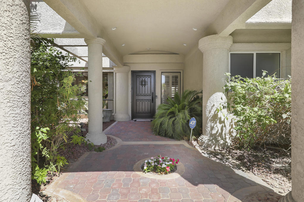 BDCC Country - Residential Lease