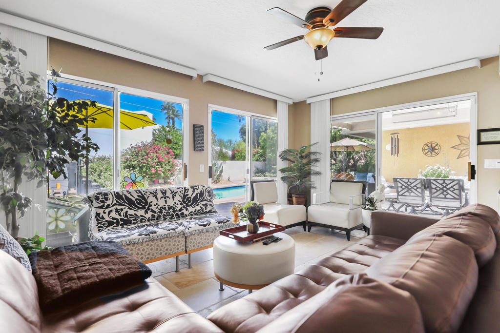 BDCC Country - Residential Lease