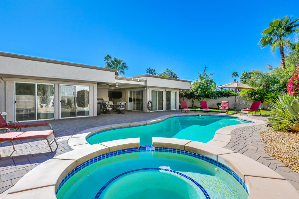 BDCC Country - Residential Lease