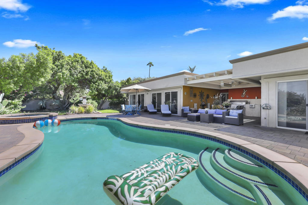 BDCC Country - Residential Lease