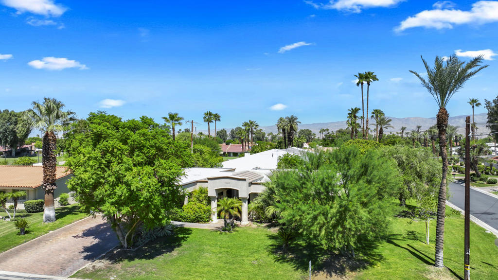 BDCC Country - Residential Lease