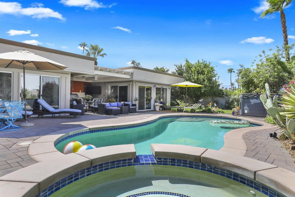 BDCC Country - Residential Lease