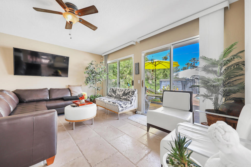 BDCC Country - Residential Lease