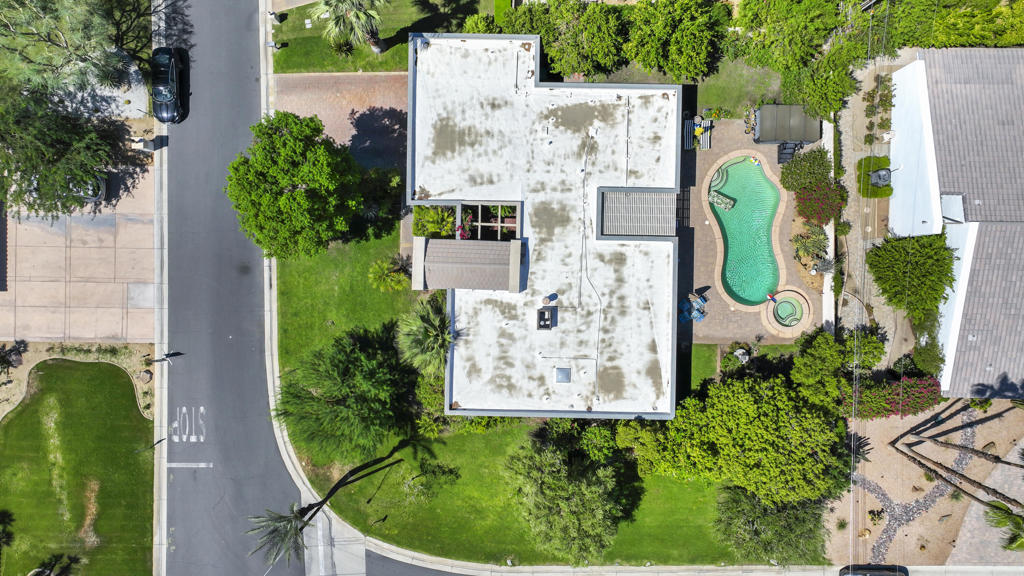 BDCC Country - Residential Lease