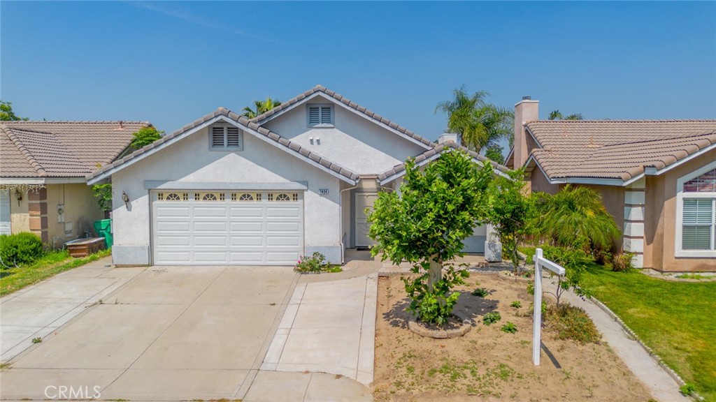 7404 Marshall Court
