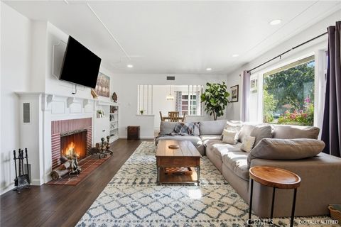 Photo of 4735 Oakwood Place, Riverside, CA 92506 (MLS # IV26045922)