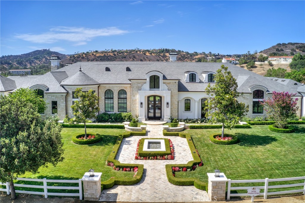 24100 HIDDEN RIDGE Road