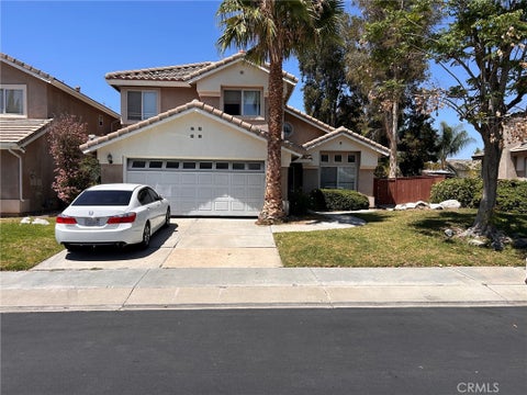 Photo of 975 Solano ST, Corona, CA 92882 (MLS # PW26129077)