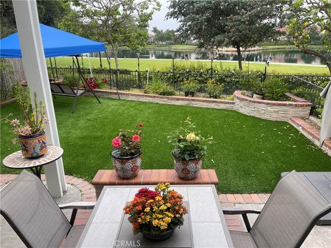 27 Calle Melinda Rancho Santa Margarita CA 92688