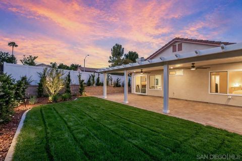 Tiny photo for 43765 Corte Amaya, Temecula, CA 92592 (MLS # 260009563SD)