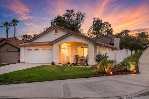 Tiny photo for 43765 Corte Amaya, Temecula, CA 92592 (MLS # 260009563SD)