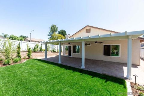 Tiny photo for 43765 Corte Amaya, Temecula, CA 92592 (MLS # 260009563SD)