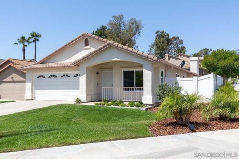 Tiny photo for 43765 Corte Amaya, Temecula, CA 92592 (MLS # 260009563SD)