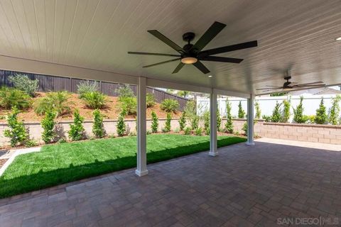 Tiny photo for 43765 Corte Amaya, Temecula, CA 92592 (MLS # 260009563SD)