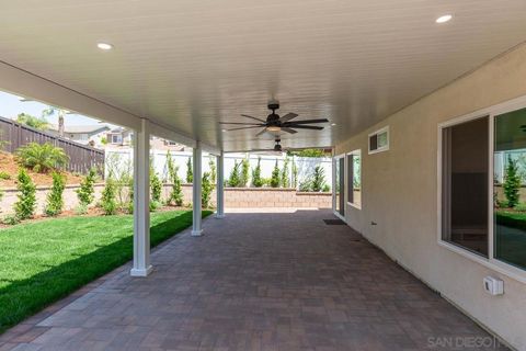 Tiny photo for 43765 Corte Amaya, Temecula, CA 92592 (MLS # 260009563SD)