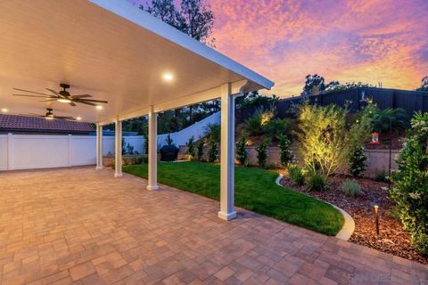 Tiny photo for 43765 Corte Amaya, Temecula, CA 92592 (MLS # 260009563SD)