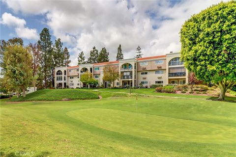 5517 Paseo Del Lago E 2H Laguna Woods CA 92637