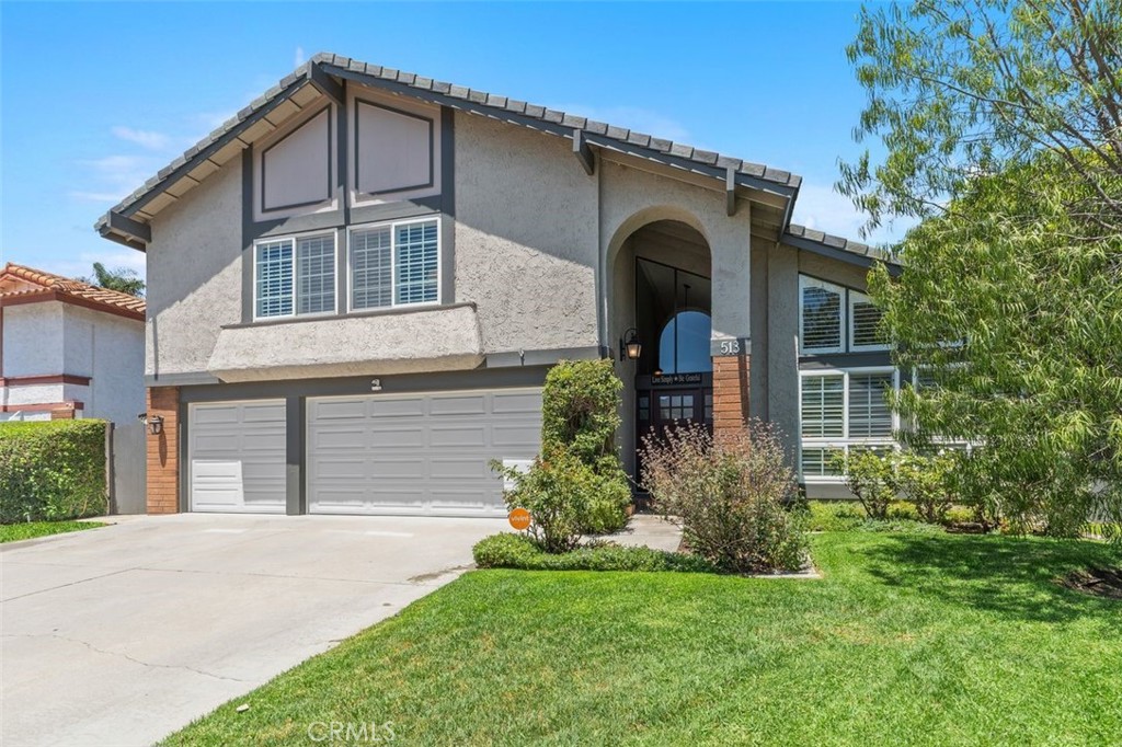 513 Loyola Drive