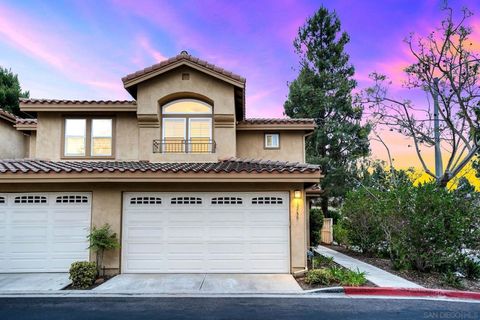 12759 Via Terceto San Diego CA 92130