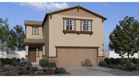 Photo of 14142 Belica Street, Moreno Valley, CA 92555 (MLS # SW26059944)