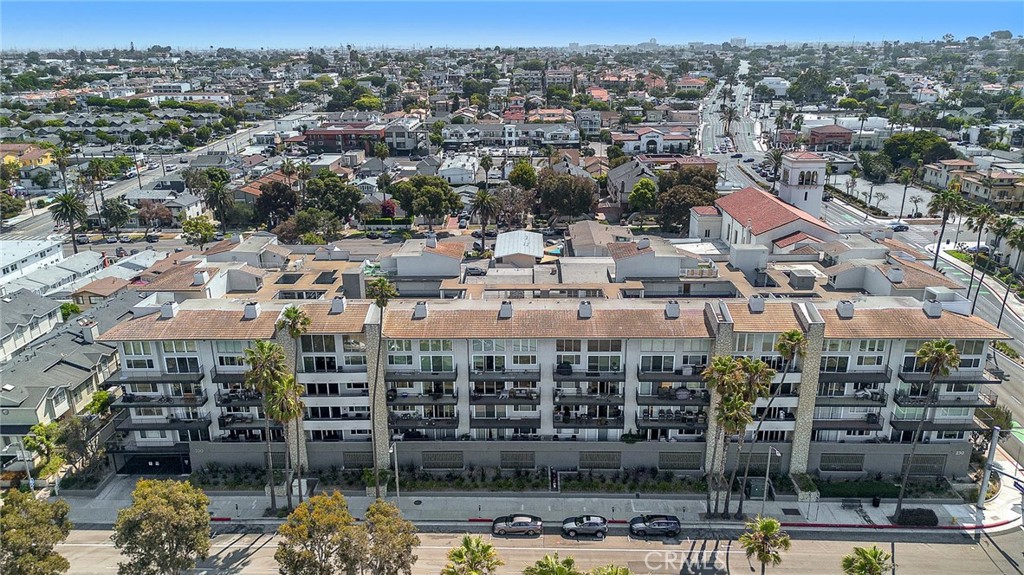 Spectacular 3rd-Floor Coastal Retreat with Ocean & Park Views! Step into this wonderful single-level condominium and be instantly captivated by dazzling ocean vistas and the lush beauty of Veterans Park—just across the street! Stroll to the Redondo Beach Pier, walk in the soft white sand and dip your toes in the sparkling Ocean, and savor the ultimate beach lifestyle right outside your door. Bathed in natural light, this move-in-ready gem offers easy elevator access, forced-air heating & A/C, and a cozy fireplace with a wet bar for relaxing evenings. Enjoy morning coffee or sunset cocktails on your private patio/balcony as you take in the endless ocean views. The community boasts a fully equipped fitness center, plus a spa and sauna for total relaxation. Inside, you’ll love the new wood floors, recessed kitchen lighting, smooth ceilings, and a easy to open windows and doors. All appliances are included—refrigerator, washer, and dryer—so you can start living your dream right away. Additional perks include two parking spaces in the secure subterranean garage, extra storage, and a beautifully upgraded lobby and exterior walkways and foliage.
