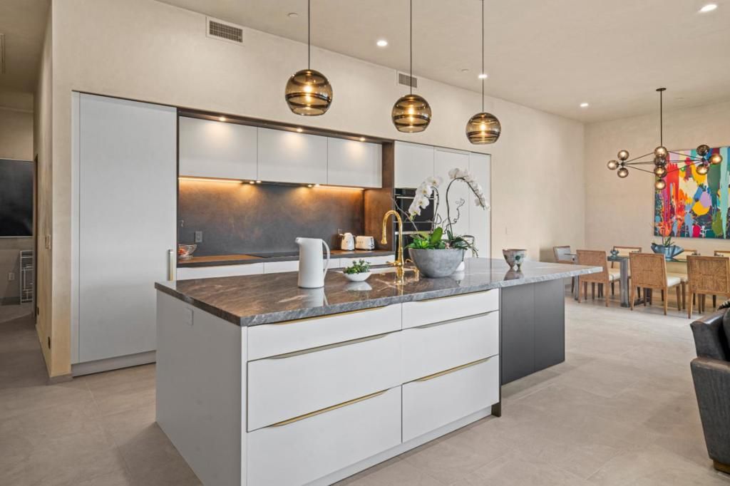 Photo of 520 Lighthouse Avenue #301, Pacific Grove, CA 93950 (MLS # ML82035135)