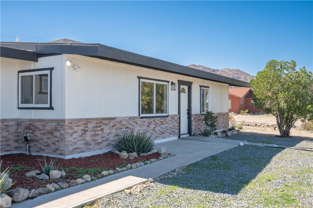74813 Sunrise Drive