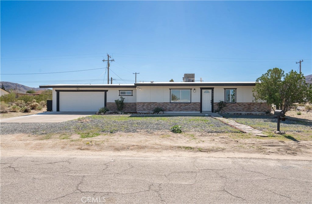 74813 Sunrise Drive