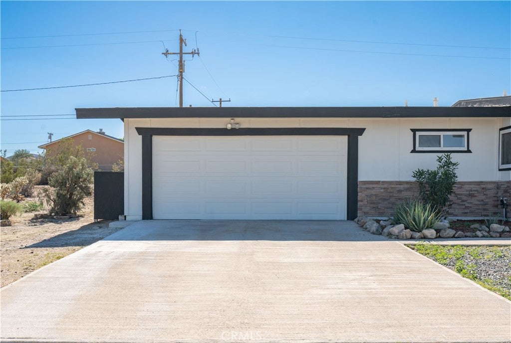 74813 Sunrise Drive