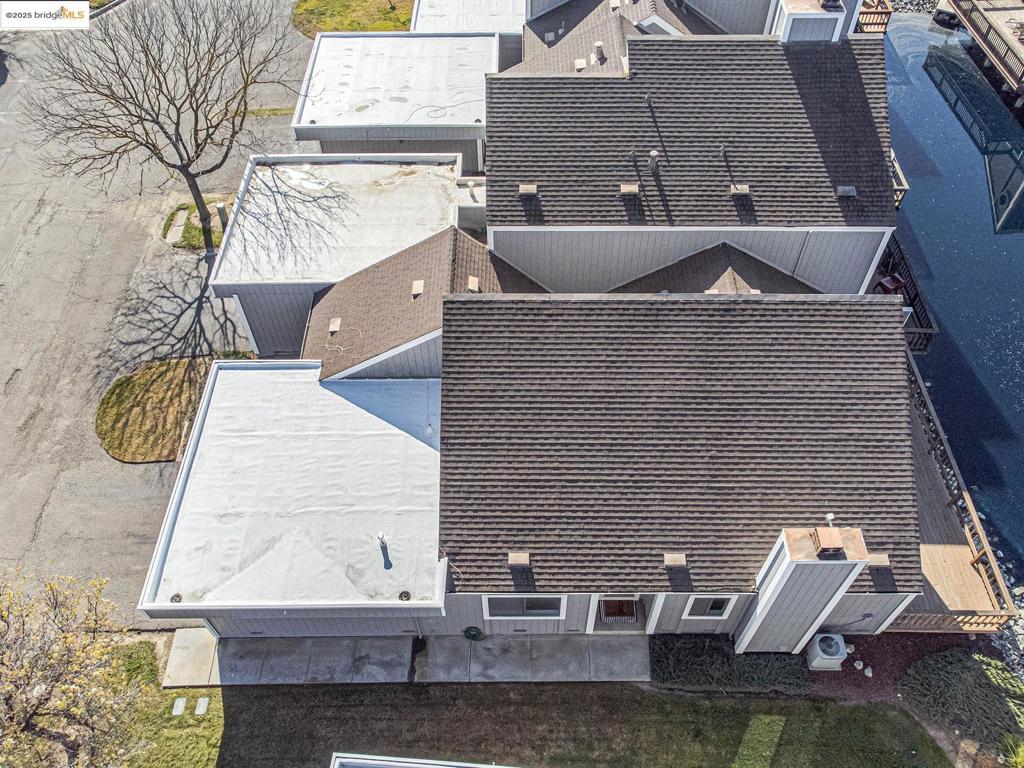 Not Listed - Residential