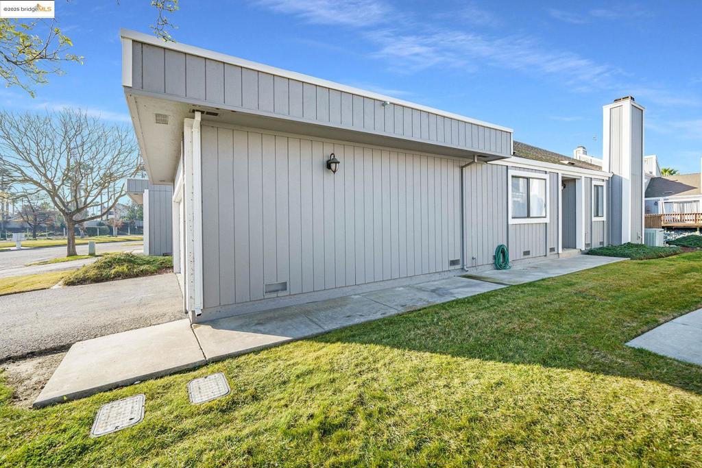 Not Listed - Residential